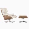 Eames lounge chair - Image 3
