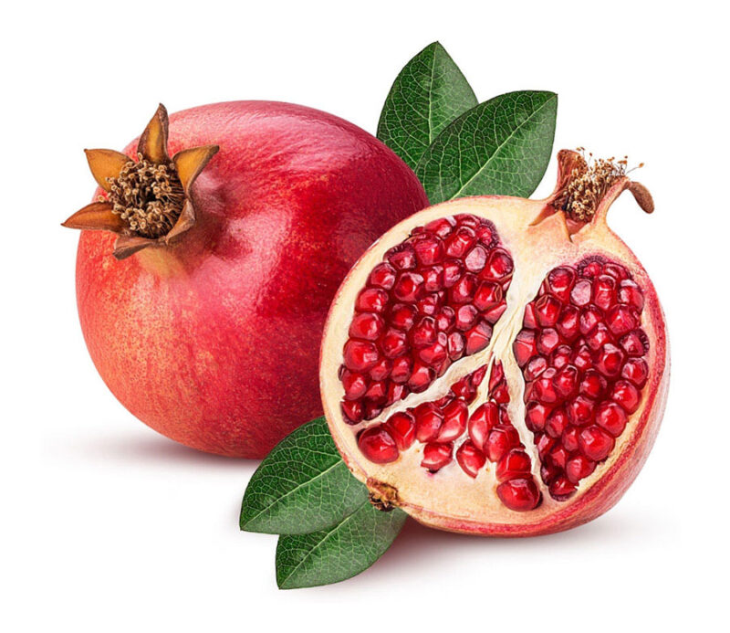 Pomegranate