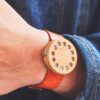 Smart watches wood edition - Image 4